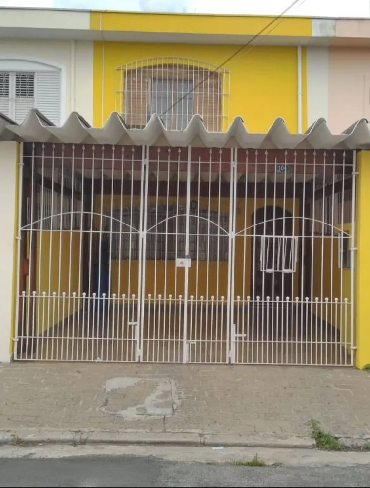 Sobrado, 2 quartos, 120 m² - Foto 3