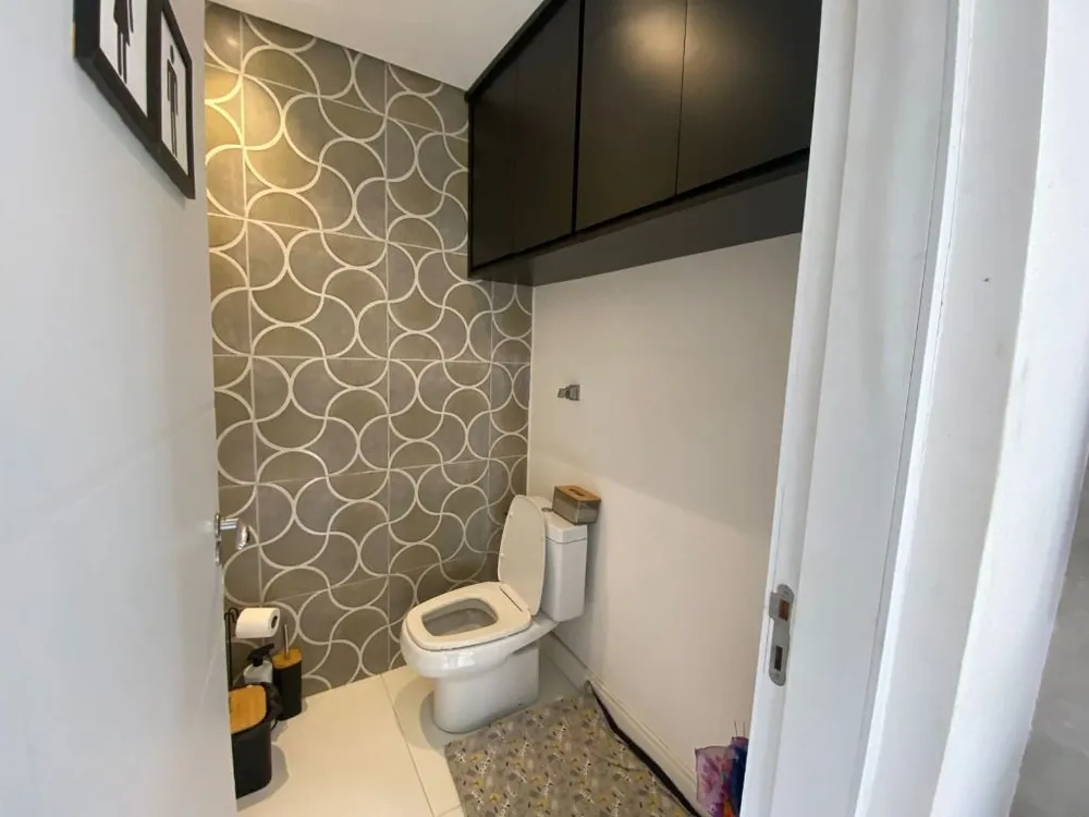 Sobrado, 3 quartos, 200 m² - Foto 12