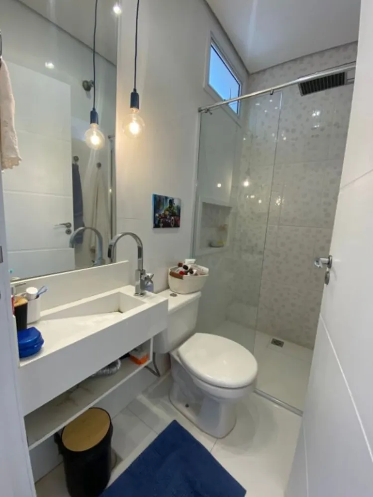 Sobrado, 3 quartos, 200 m² - Foto 2