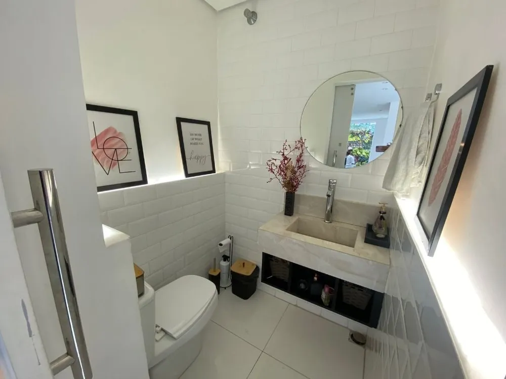 Sobrado, 3 quartos, 200 m² - Foto 9