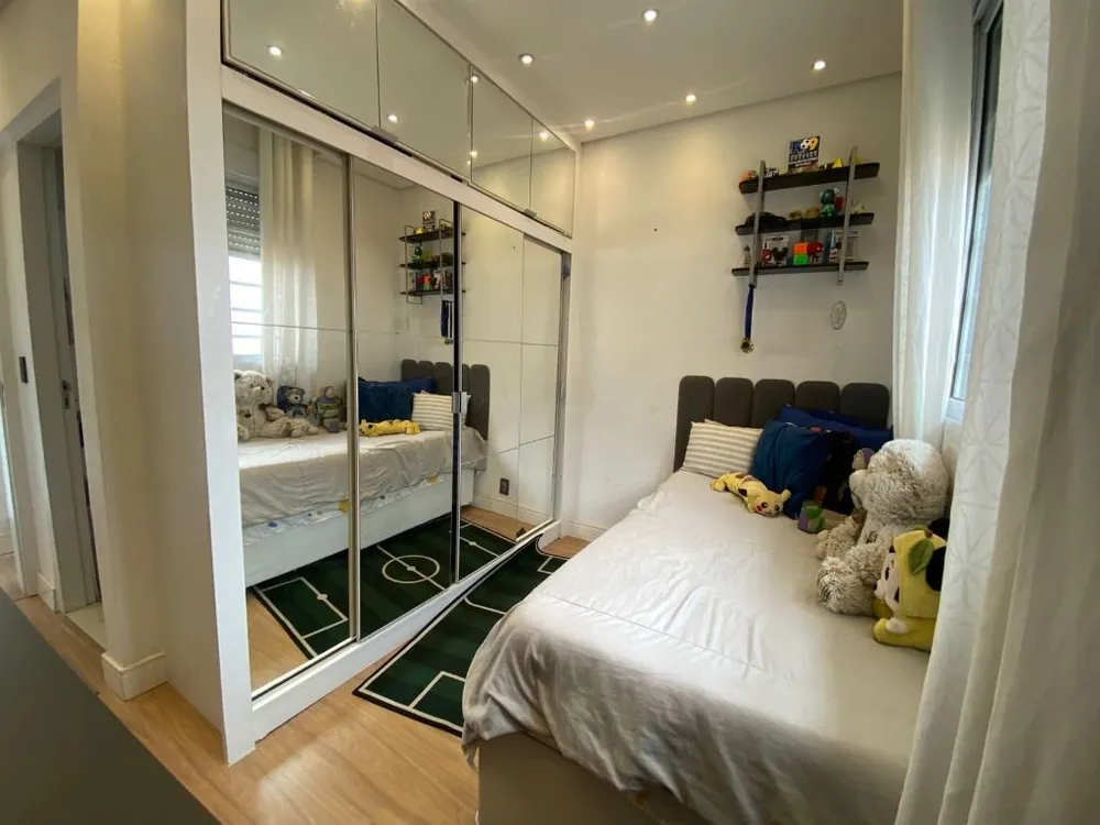 Sobrado, 3 quartos, 200 m² - Foto 8