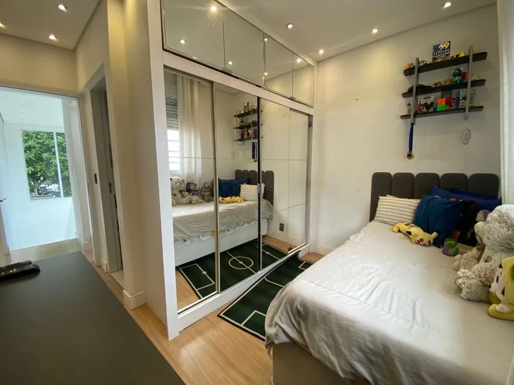 Sobrado, 3 quartos, 200 m² - Foto 3