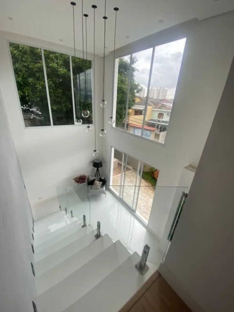 Sobrado, 3 quartos, 200 m² - Foto 6