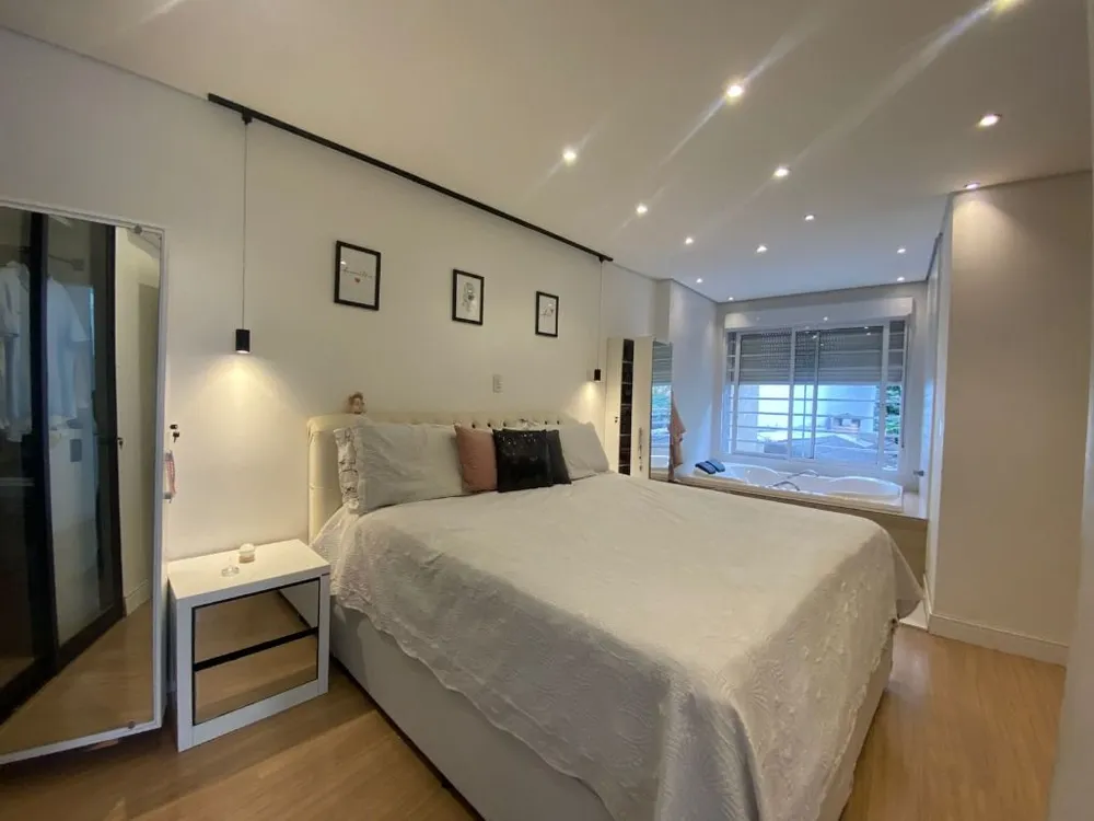 Sobrado, 3 quartos, 200 m² - Foto 11