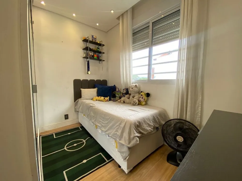 Sobrado, 3 quartos, 200 m² - Foto 4
