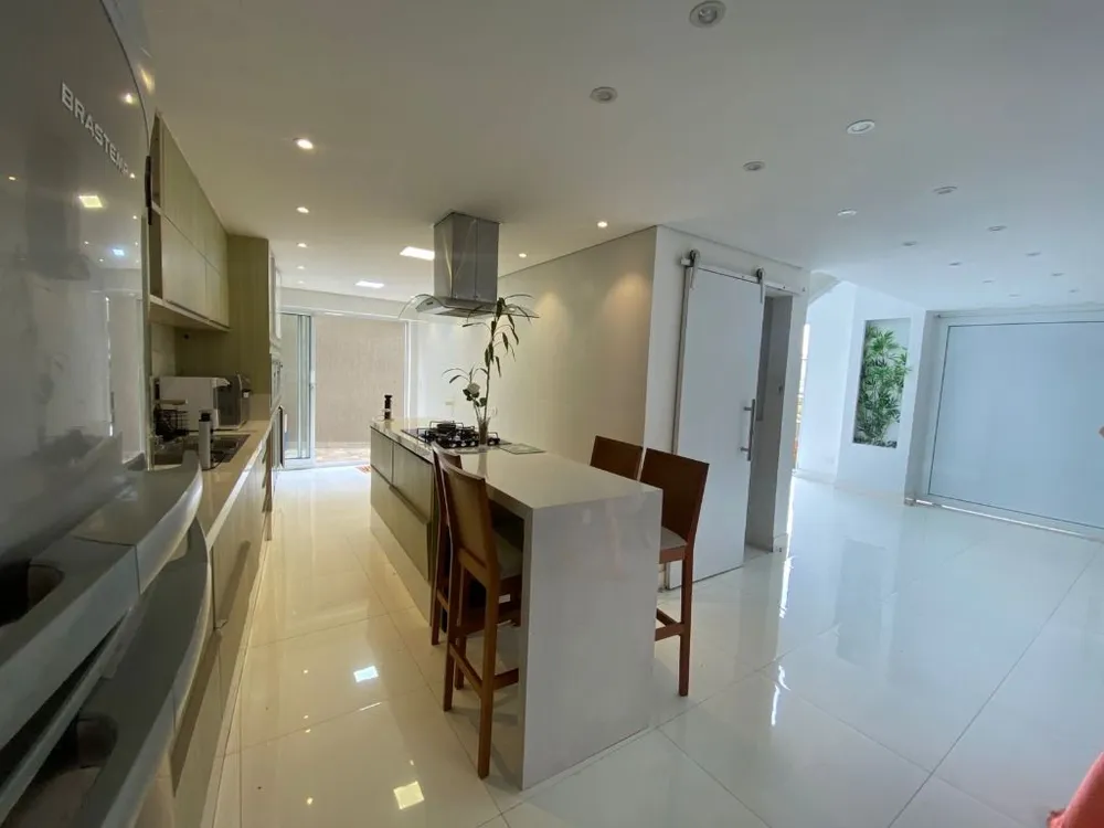 Sobrado, 3 quartos, 200 m² - Foto 10