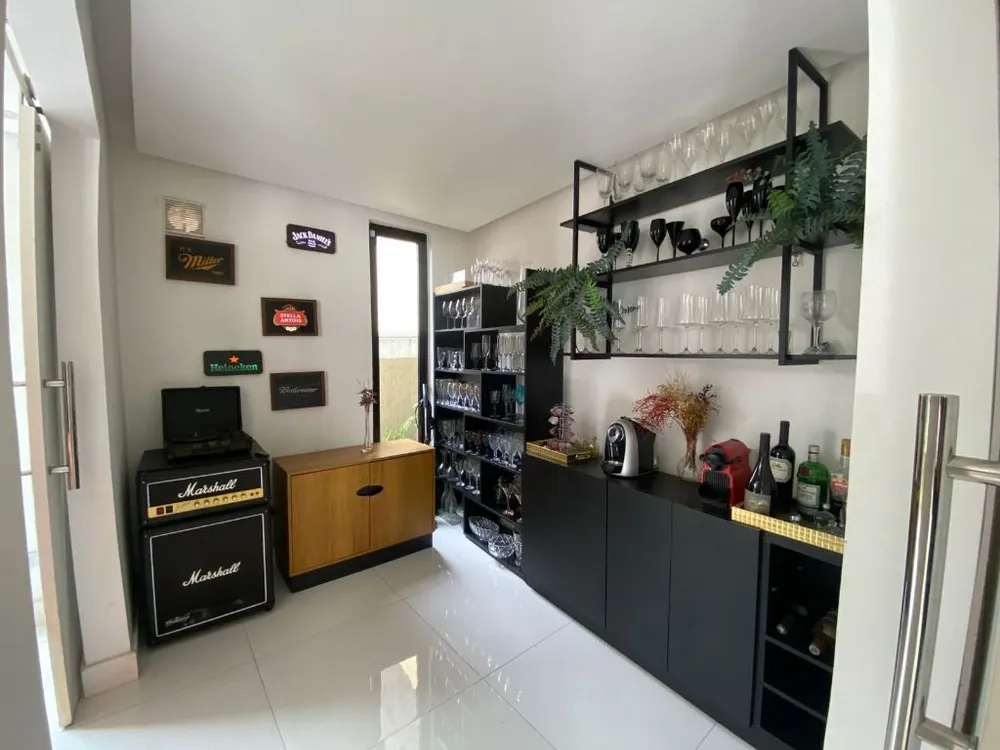 Sobrado, 3 quartos, 200 m² - Foto 7