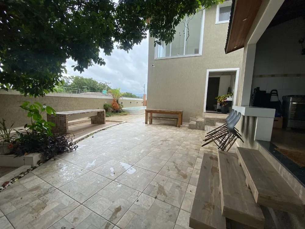 Sobrado, 3 quartos, 200 m² - Foto 5