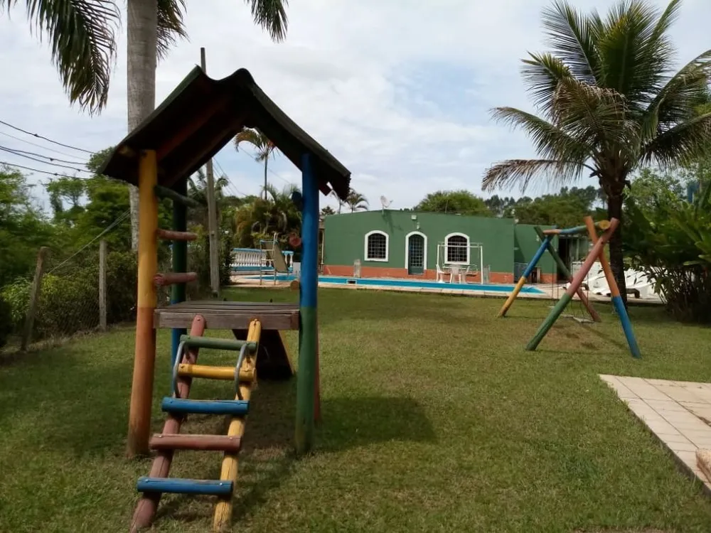 Chácara, 4 quartos, 6500 m² - Foto 2