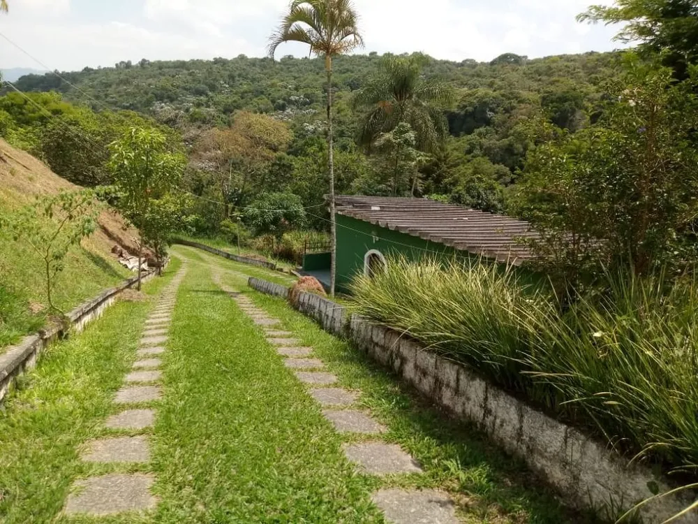 Chácara, 4 quartos, 6500 m² - Foto 1
