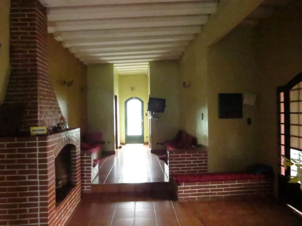 Chácara, 4 quartos, 6500 m² - Foto 3