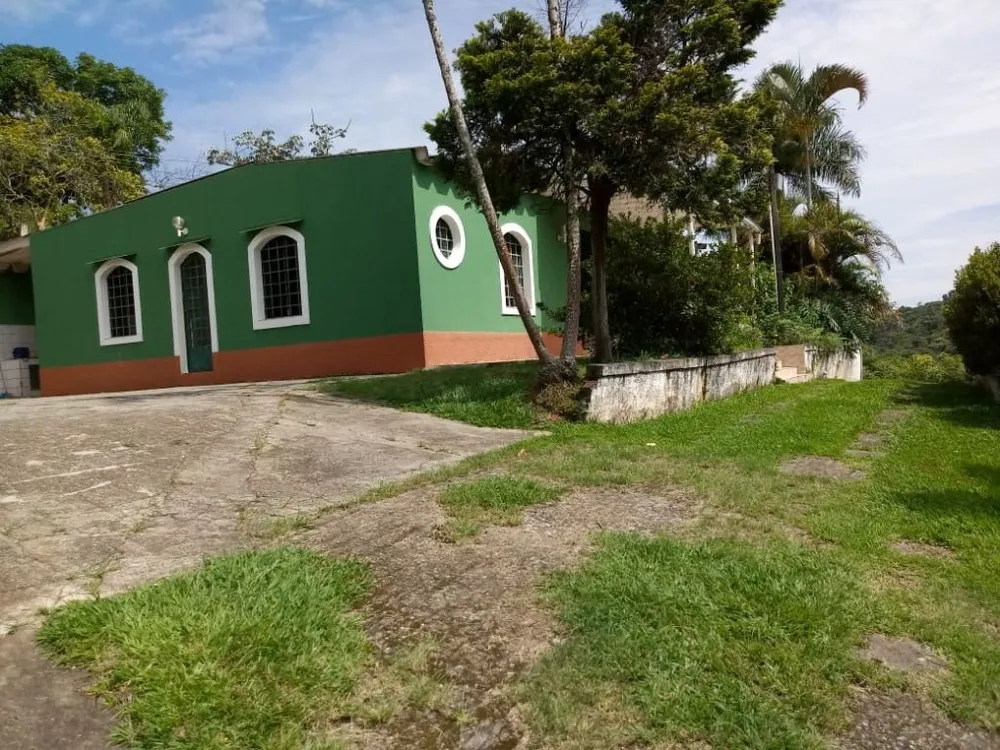Chácara, 4 quartos, 6500 m² - Foto 3