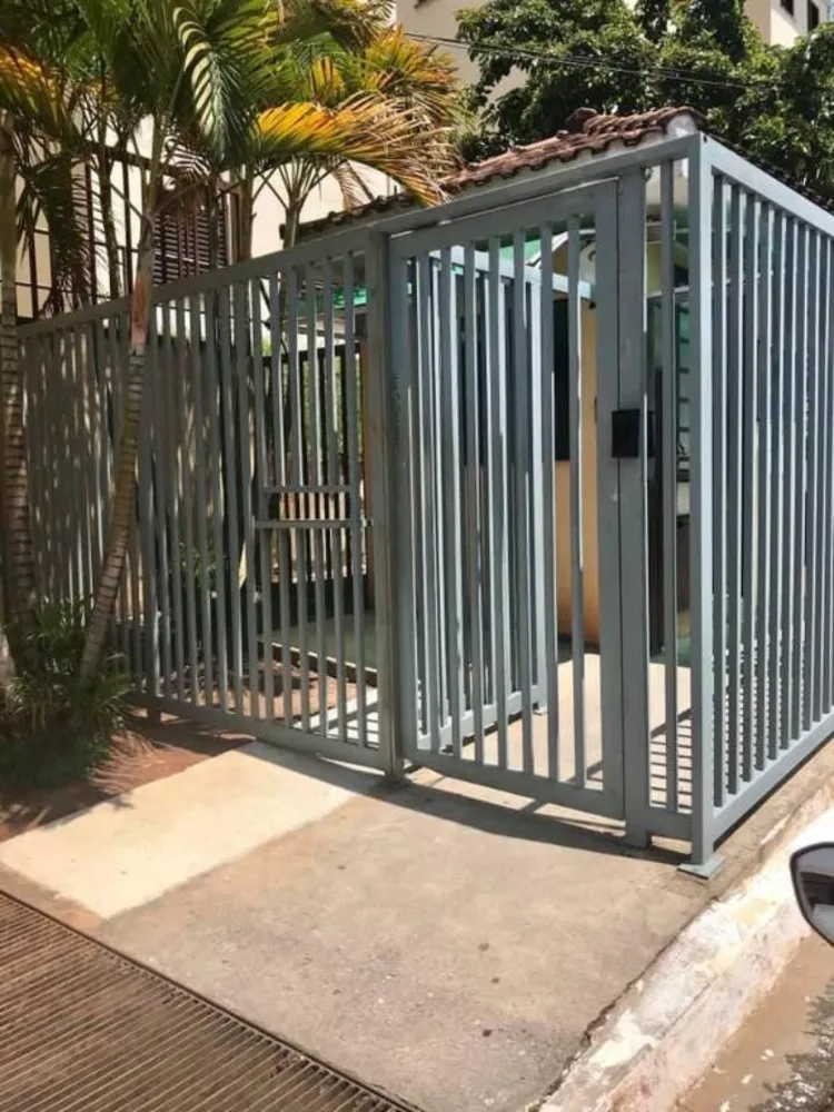 Apartamento, 2 quartos, 45 m² - Foto 1