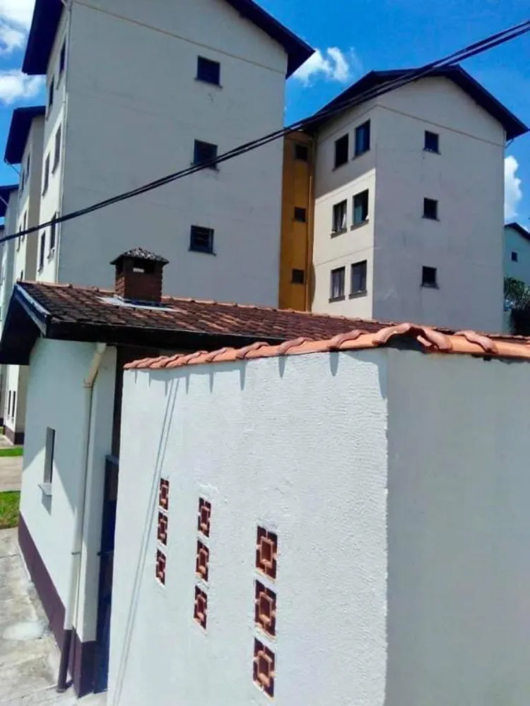 Apartamento, 2 quartos, 45 m² - Foto 5