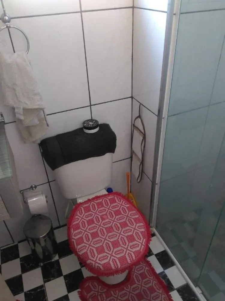 Apartamento, 2 quartos, 45 m² - Foto 2