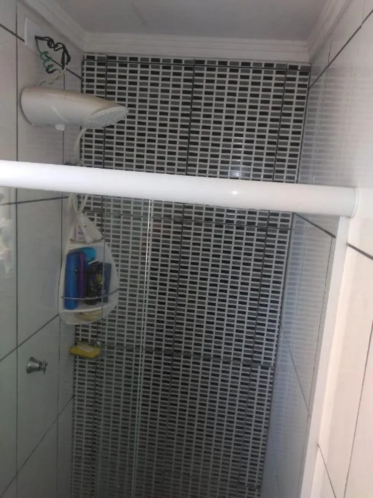 Apartamento, 2 quartos, 45 m² - Foto 3