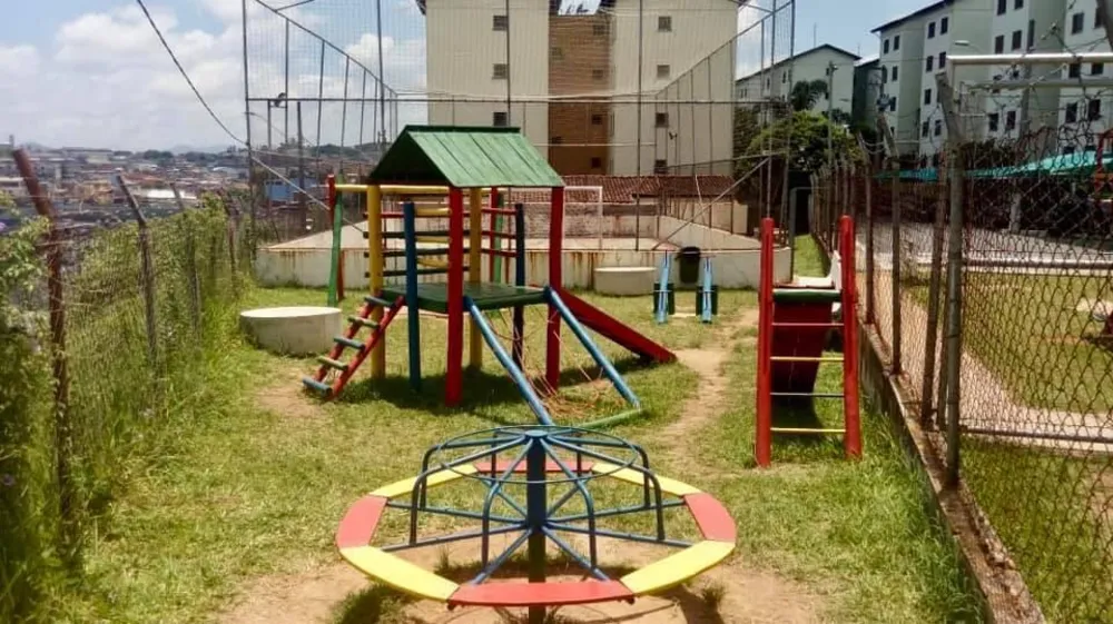 Apartamento, 2 quartos, 45 m² - Foto 8