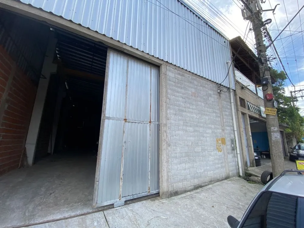 Depósito-Galpão, 270 m² - Foto 3