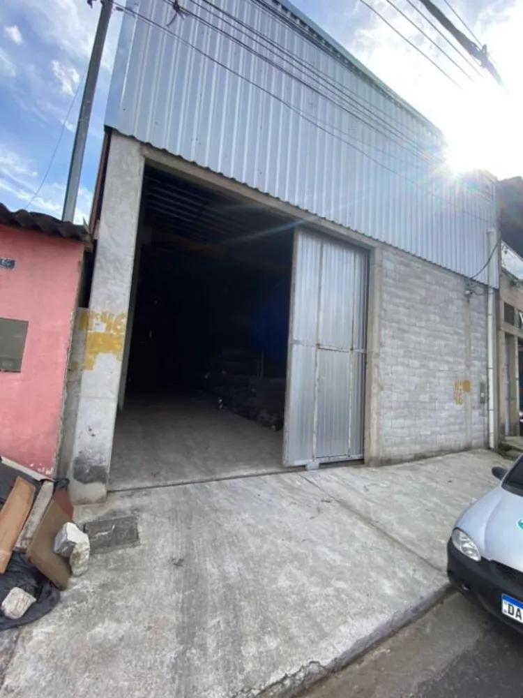 Depósito-Galpão, 270 m² - Foto 4