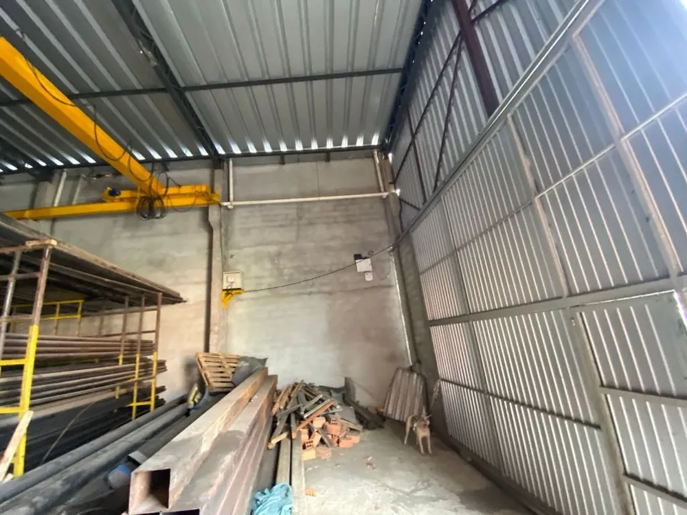 Depósito-Galpão, 270 m² - Foto 11