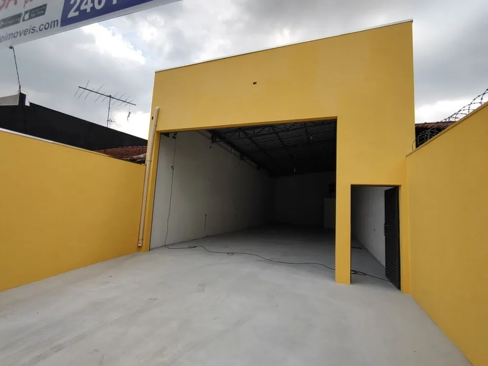Depósito-Galpão, 142 m² - Foto 6