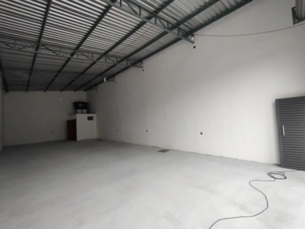 Depósito-Galpão, 142 m² - Foto 4