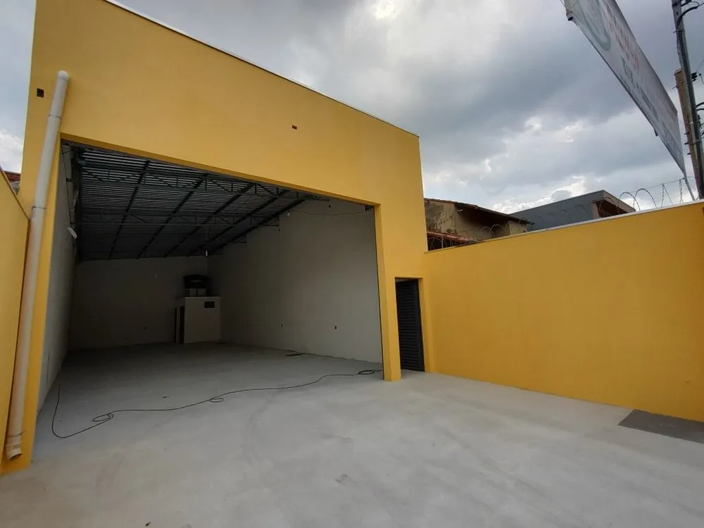 Depósito-Galpão, 142 m² - Foto 5