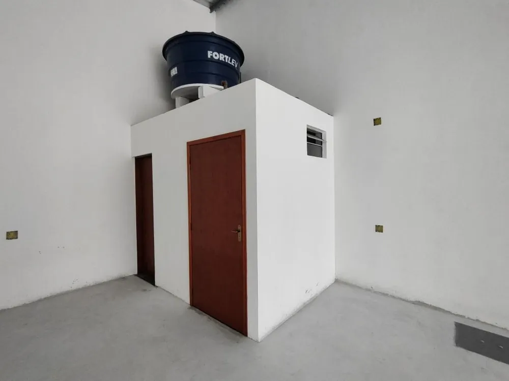 Depósito-Galpão, 142 m² - Foto 8