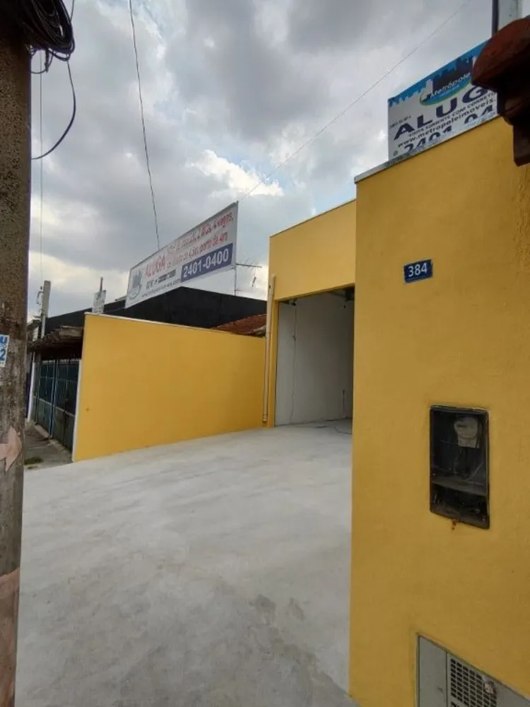 Depósito-Galpão, 142 m² - Foto 2