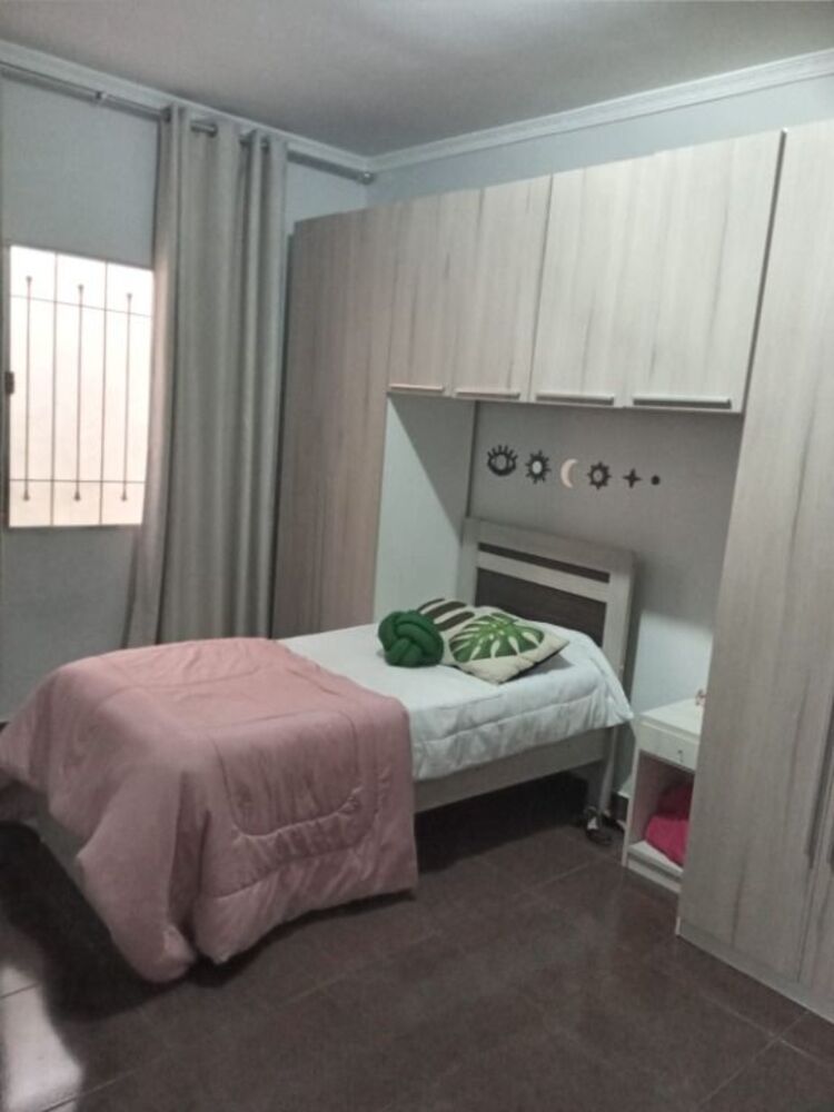 Casa, 3 quartos, 200 m² - Foto 8