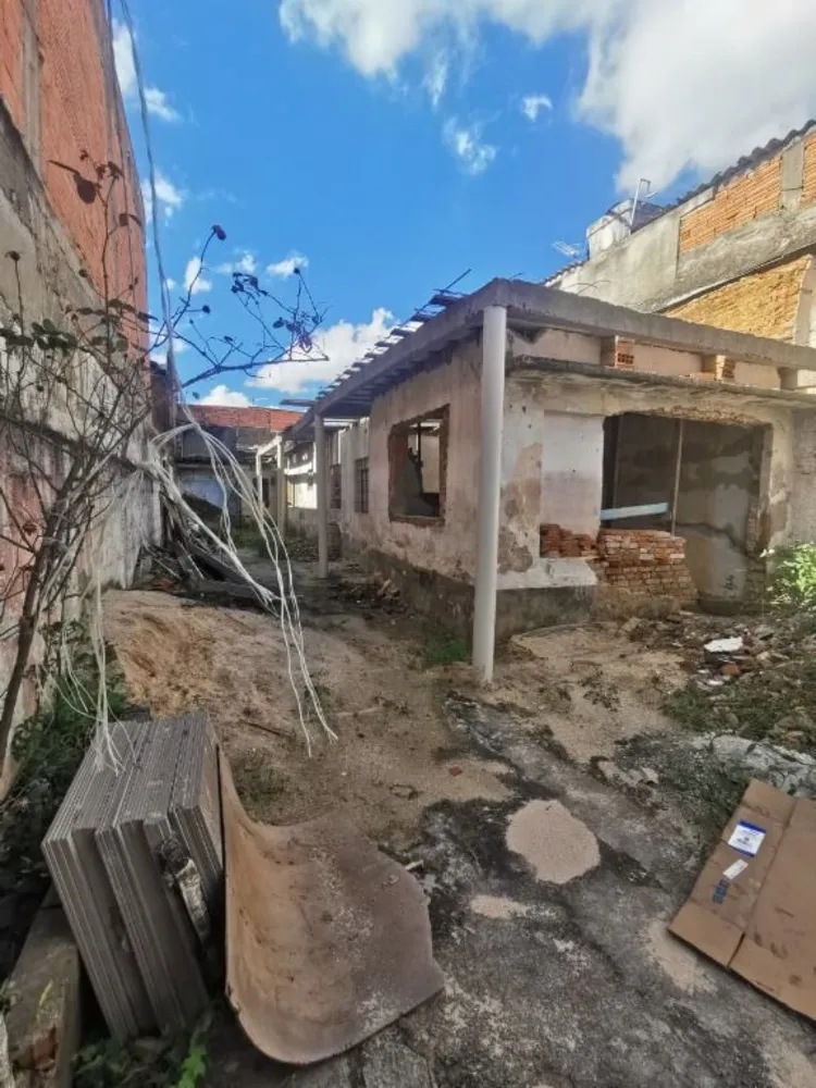 Terreno, 147 m² - Foto 1