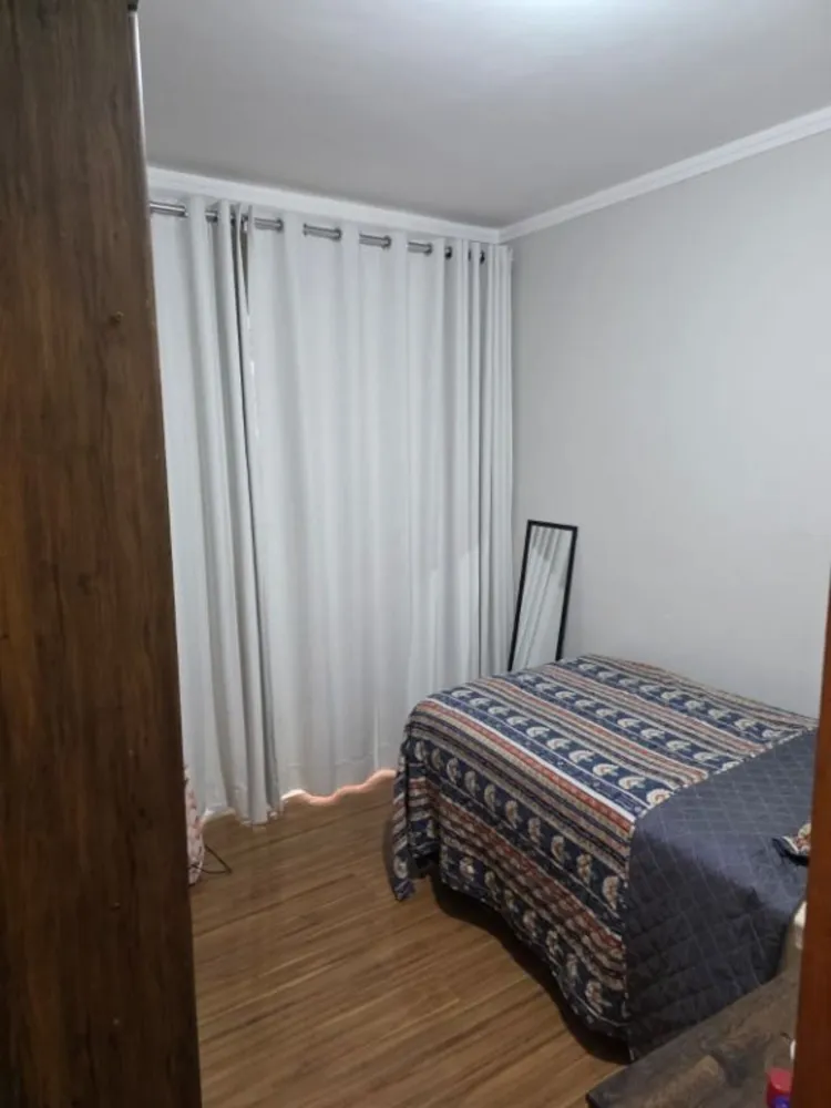 Sobrado, 3 quartos, 220 m² - Foto 7