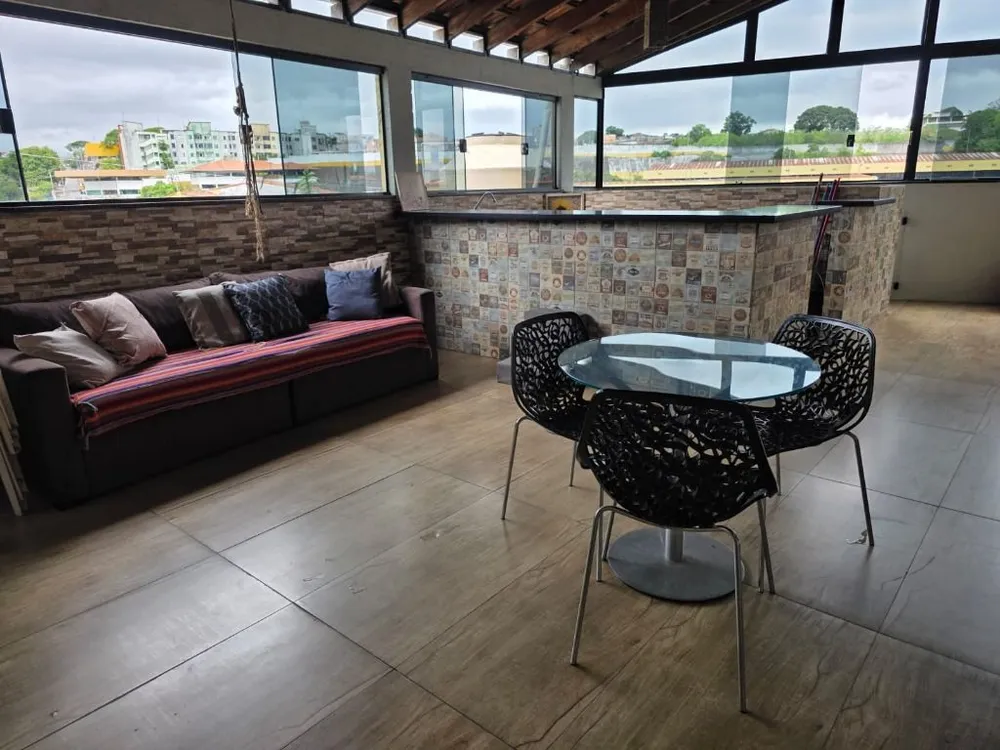 Sobrado, 3 quartos, 220 m² - Foto 4