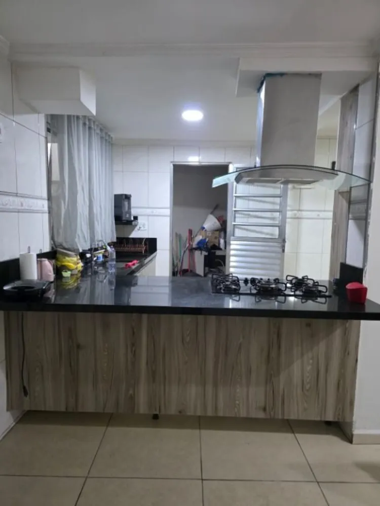 Sobrado, 3 quartos, 220 m² - Foto 9