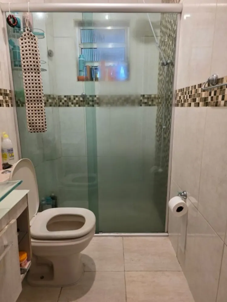 Sobrado, 3 quartos, 220 m² - Foto 2