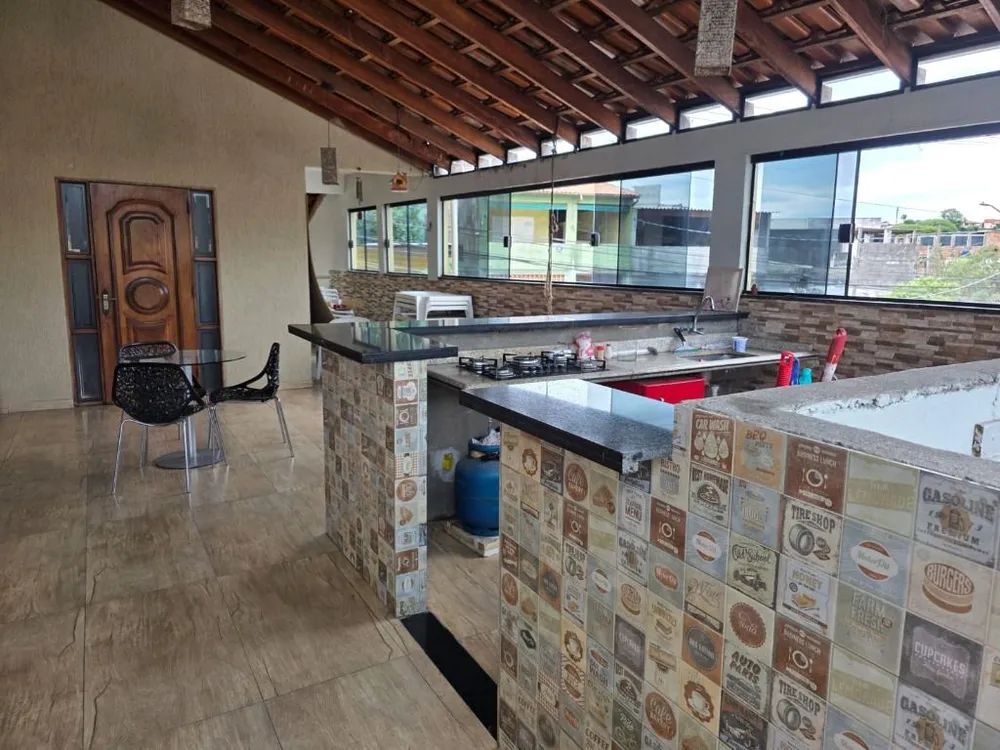 Sobrado, 3 quartos, 220 m² - Foto 12