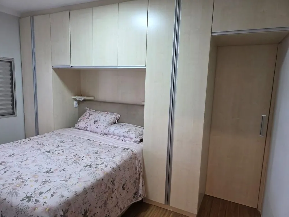 Sobrado, 3 quartos, 220 m² - Foto 11
