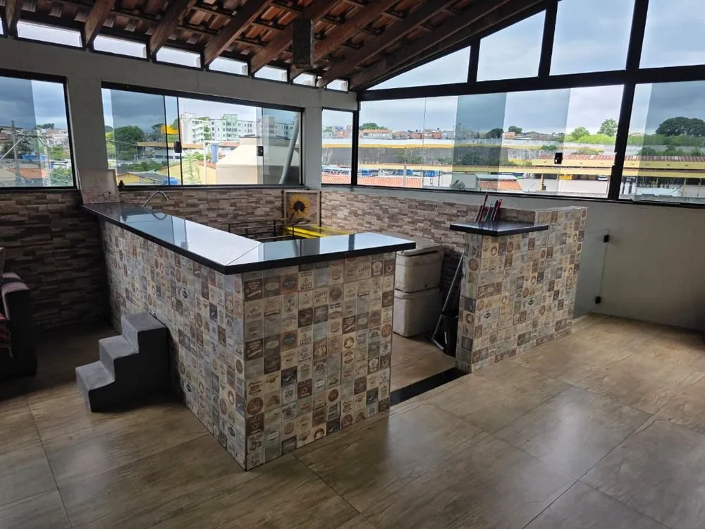Sobrado, 3 quartos, 220 m² - Foto 5