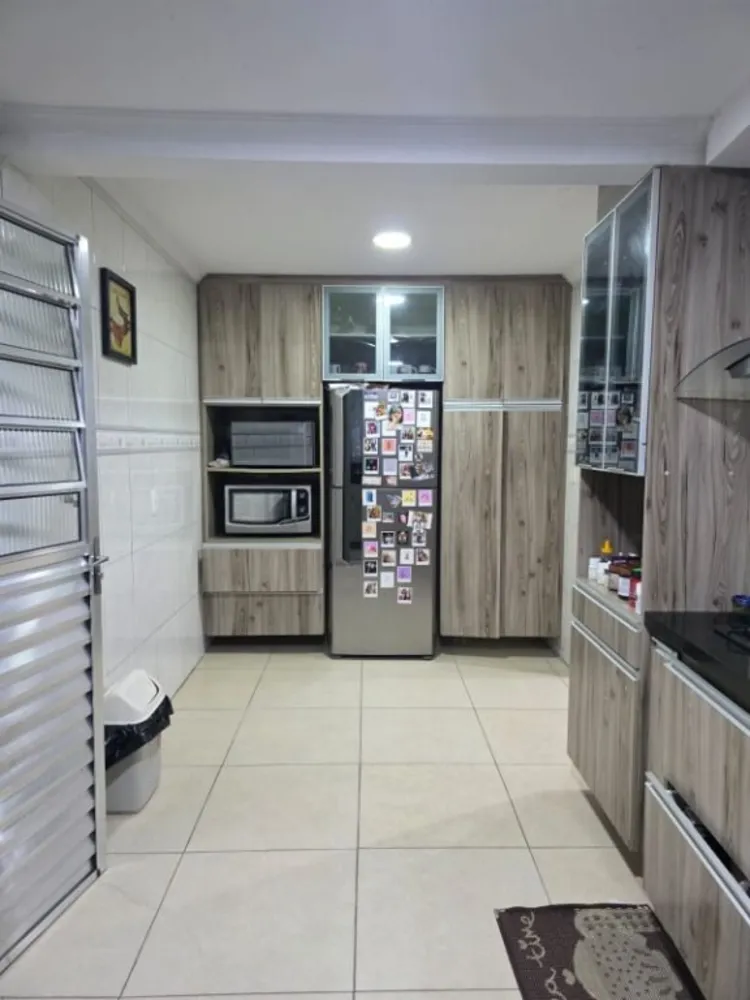 Sobrado, 3 quartos, 220 m² - Foto 10