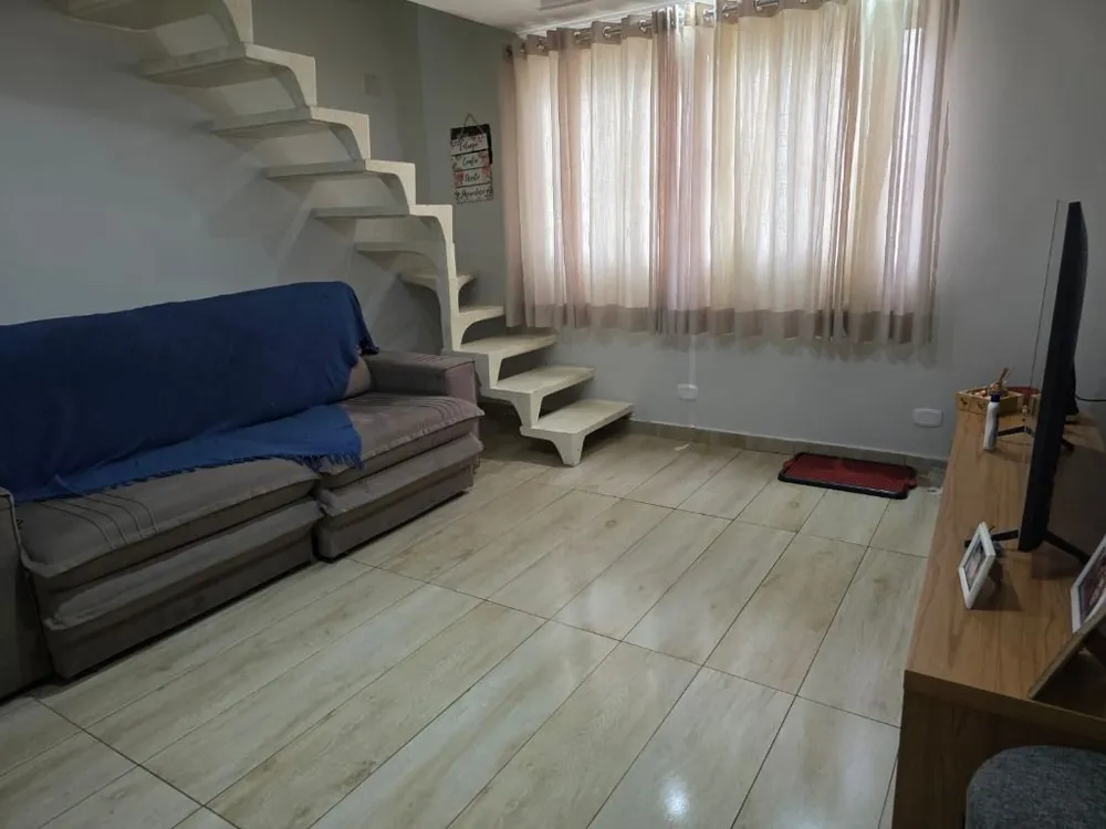 Sobrado, 3 quartos, 220 m² - Foto 8