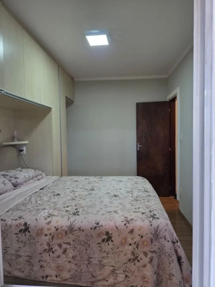 Sobrado, 3 quartos, 220 m² - Foto 1