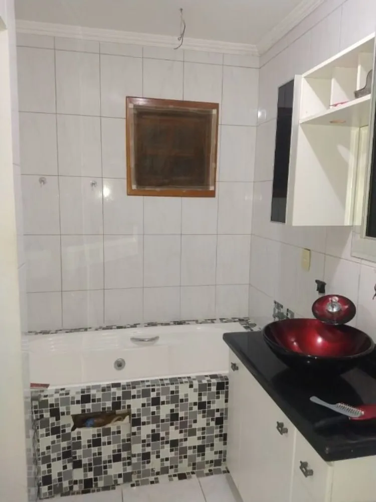 Sobrado, 3 quartos, 120 m² - Foto 2