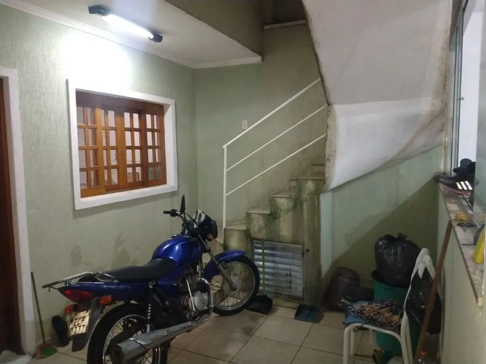 Sobrado, 3 quartos, 120 m² - Foto 7