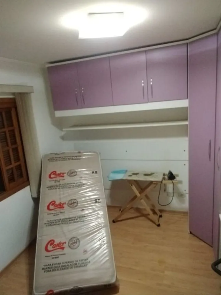 Sobrado, 3 quartos, 120 m² - Foto 4