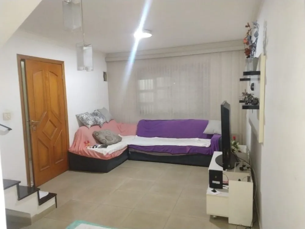 Sobrado, 3 quartos, 120 m² - Foto 6