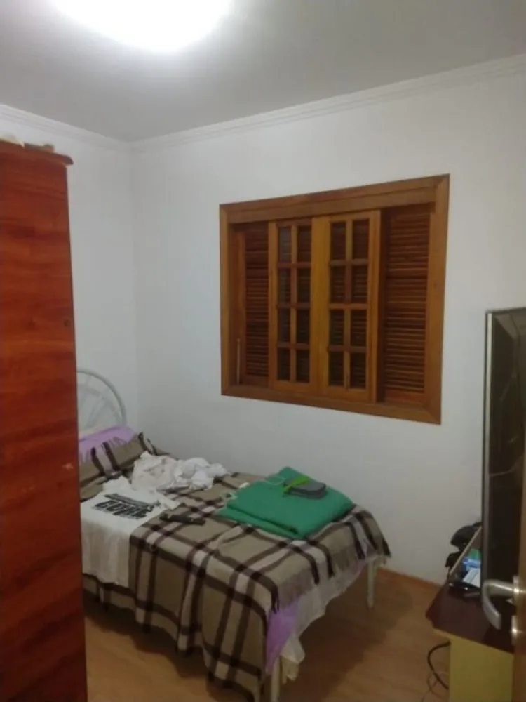Sobrado, 3 quartos, 120 m² - Foto 3