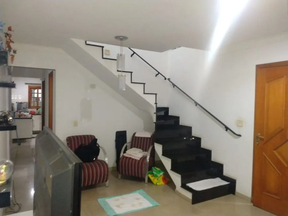 Sobrado, 3 quartos, 120 m² - Foto 5