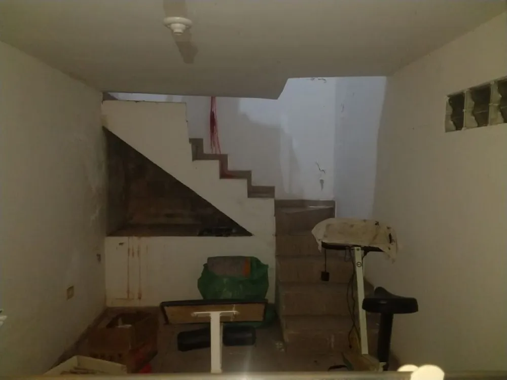 Sobrado, 3 quartos, 120 m² - Foto 1