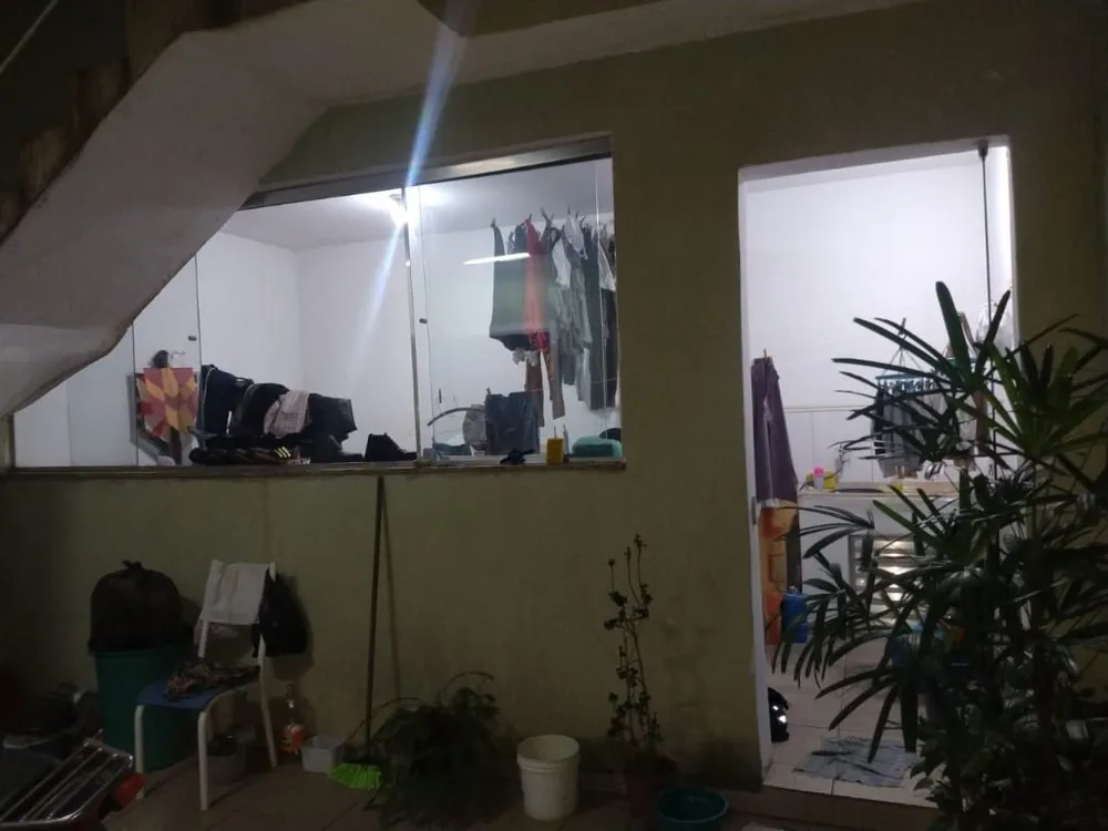 Sobrado, 3 quartos, 120 m² - Foto 8