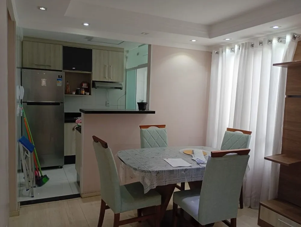 Apartamento, 2 quartos, 42 m² - Foto 7